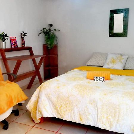 Home Sweet Home Guanajuato Exteriör bild