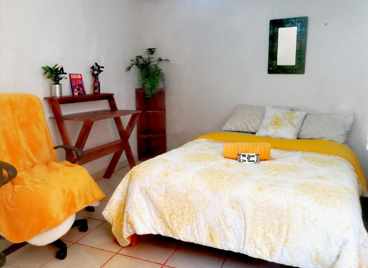 Home Sweet Home Guanajuato Exteriör bild