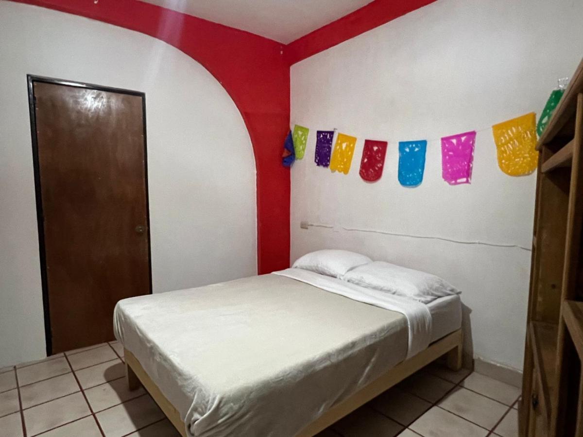 Home Sweet Home Guanajuato Exteriör bild